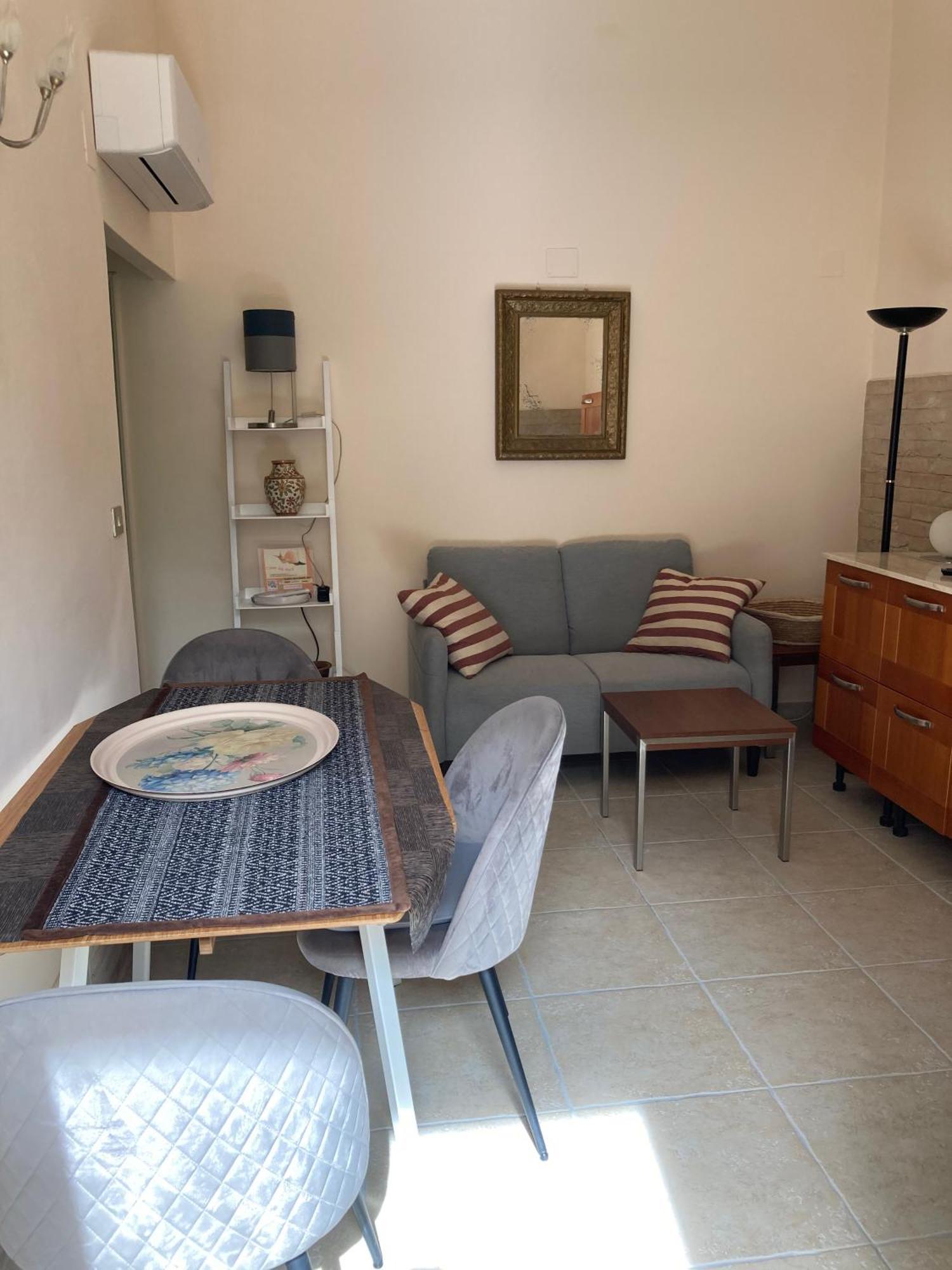 Carrer Dels Horts Apartamento Alghero Exterior foto