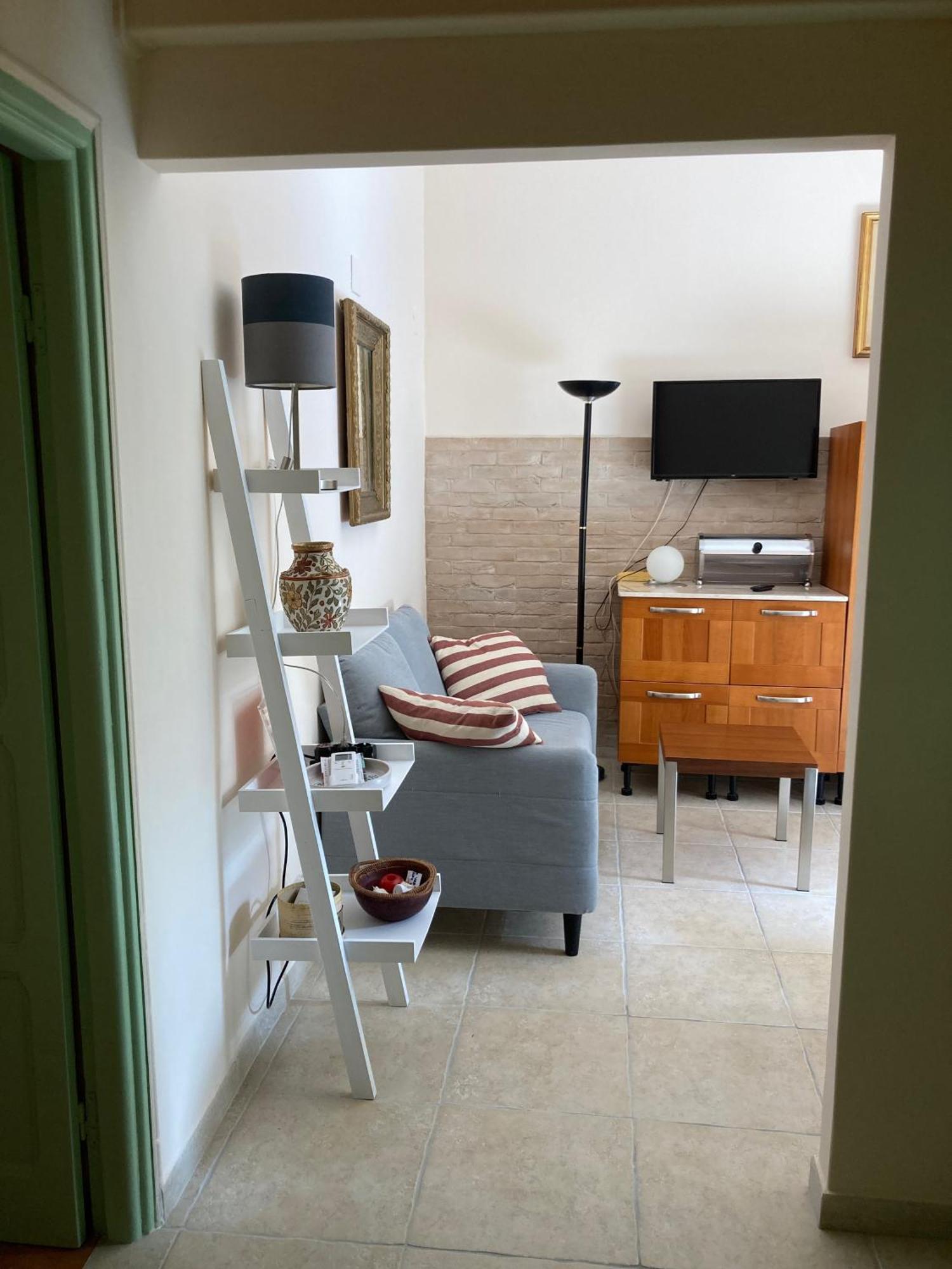 Carrer Dels Horts Apartamento Alghero Exterior foto
