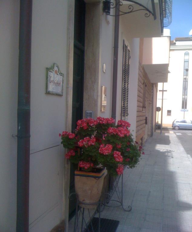 Carrer Dels Horts Apartamento Alghero Exterior foto