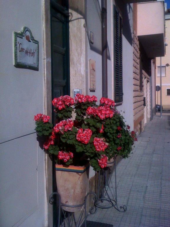 Carrer Dels Horts Apartamento Alghero Exterior foto