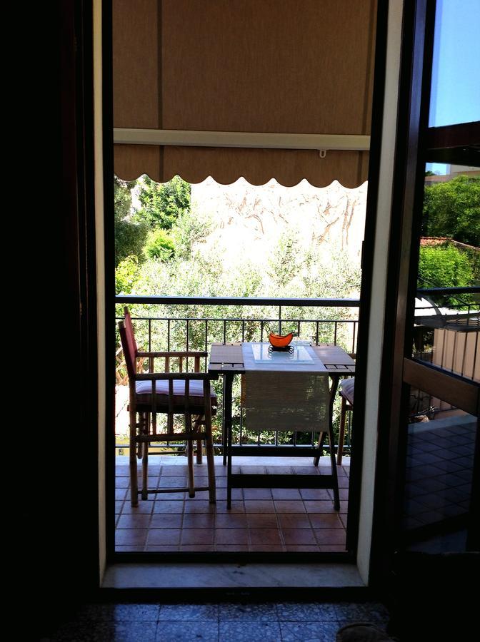 Carrer Dels Horts Apartamento Alghero Exterior foto